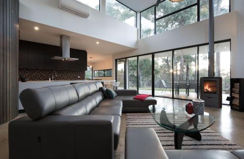 Daylesford House | Edge Daylesford