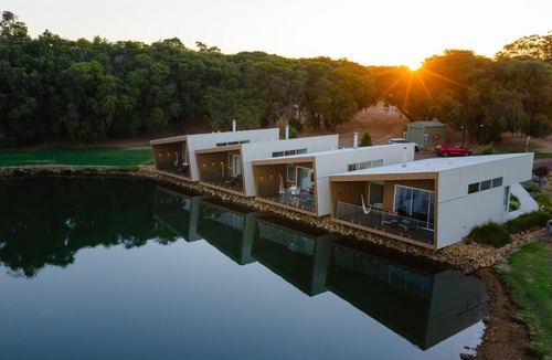 Wilyabrup Villa | Edge Luxury Villas