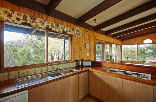 Fairhaven House | Edith's House