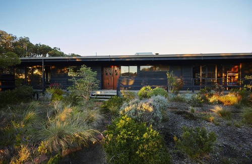 Fairhaven House | Edith's House