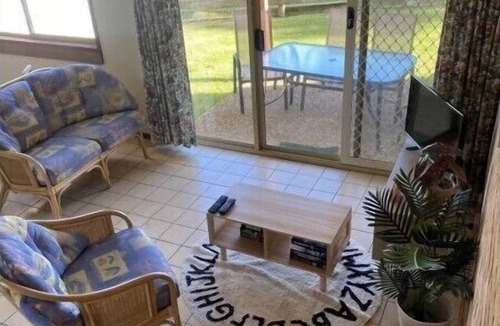 Tathra House | Edna's Retreat by Holiday Management Co
