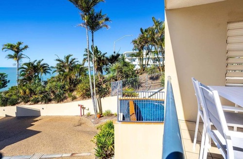 Yeppoon Apartment | Eight, Villa Mar Colina
