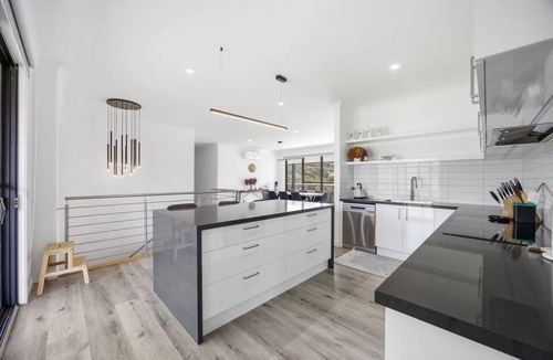 Eildon House | Eildon Valley Views - in the heart of the scenic Eildon Valley