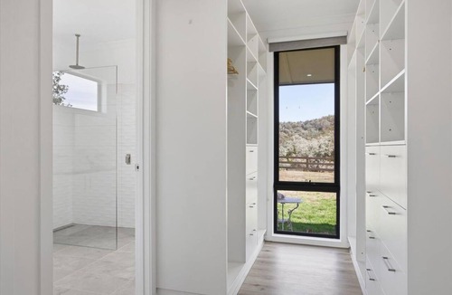 Eildon House | Eildon Valley Views - in the heart of the scenic Eildon Valley