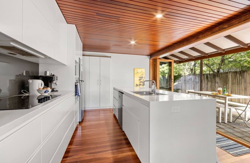 Vincentia House | El Cid - Jervis Bay Beach House