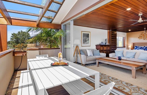 Vincentia House | El Cid - Jervis Bay Beach House