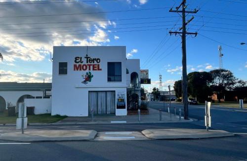 Numurkah Hotel | El Toro Motel