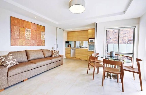 Gerringong House | Elandra on Gerringong - Boasting Postcard Beach Views