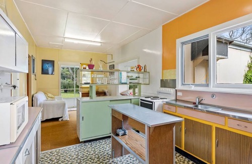 Bendalong House | Elanora ~ Original Beach Cottage