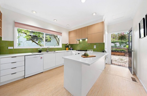 Warrawee House | Elegant 4BR Sanctuary with Private Pool