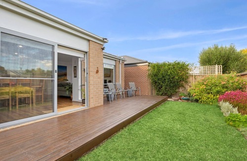 Armstrong Creek House | Element in Armstrong