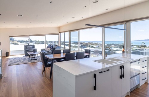 Hawley Beach House | Elevate Hawley Beach