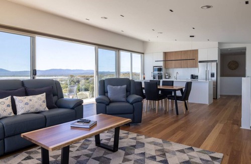 Hawley Beach House | Elevate Hawley Beach