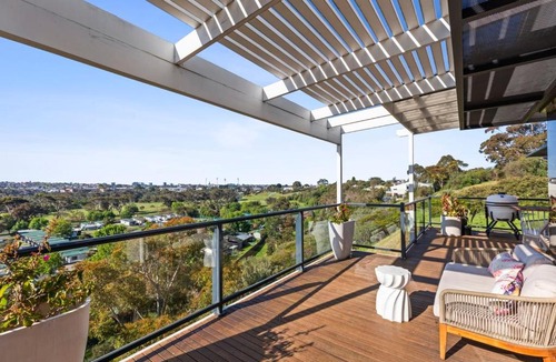 Belmont House | Elevated Luxury