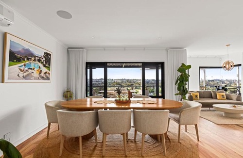 Belmont House | Elevated Luxury