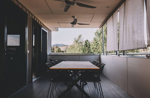Bright House | Elevation - 3 Bedroom