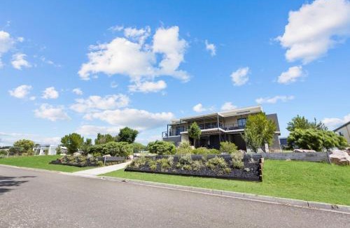 Newlands Arm House | Elevation