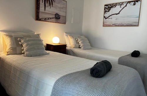 Broadwater Apartment | Eleven - Oceanside Retreat Busselton