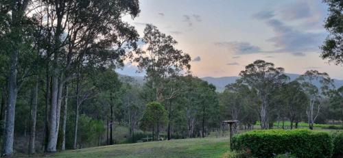 Pokolbin House | Elfin Hill Vineyard Accommodation