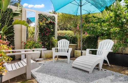South Perth Apartment | Elizabeth Gardens - 5 Min to Foreshore