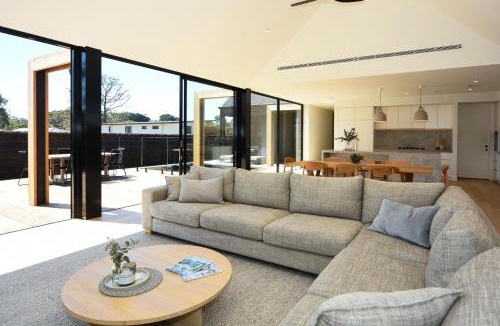 Flinders House | Elske on St Anns