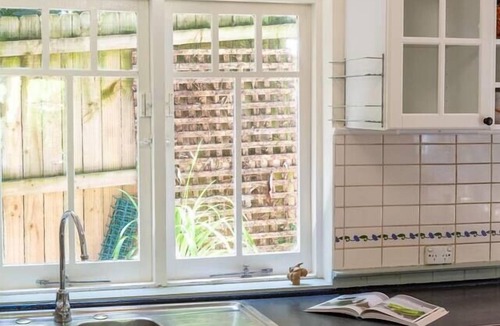 Vaucluse House | Elvira Rose A Mid century Garden Sanctuary