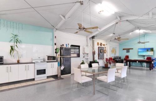 Bondoola Other | Elysium Retreat & Stays