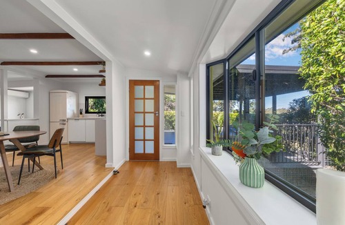 Emerald Beach House | Emerald Beach Family Escape