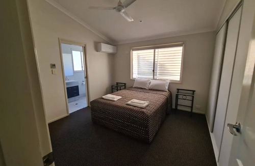 Emerald Hotel | Emerald Green Village