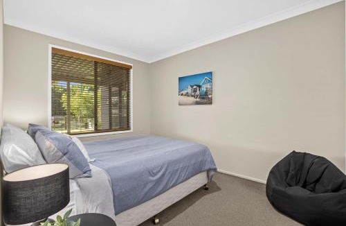 Emerald Beach Apartment | Emerald Hub 1