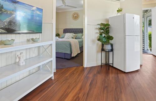 Emerald Apartment | Emerald Lux Apartments 1
