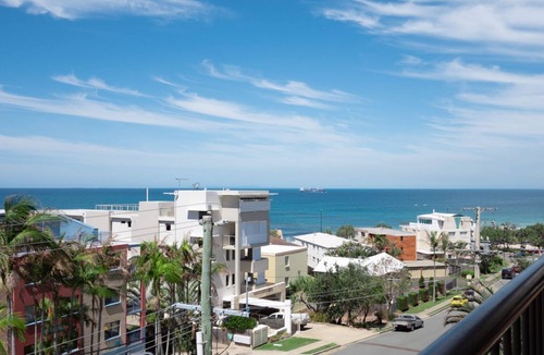 Kings Beach Apartment | Emerald Shores Unit 6, 8 Orvieto Terrace, Kings Beach
