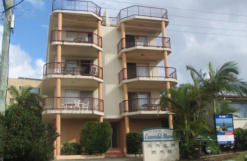 Kings Beach Apartment | Emerald Shores Unit 6, 8 Orvieto Terrace, Kings Beach
