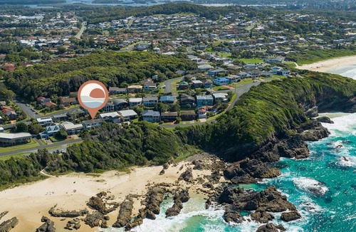 Forster House | Emerald View
