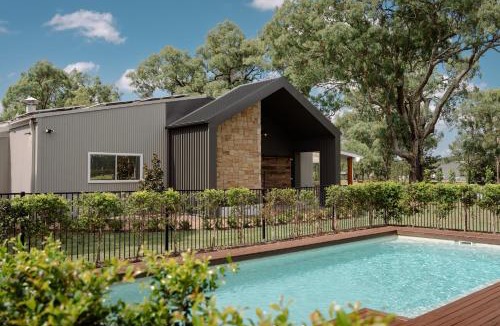 Lovedale House | Emma's Cottage Vineyard
