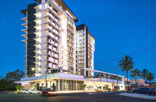 Rockhampton Apartment | Empire Apartment Hotel Rockhampton