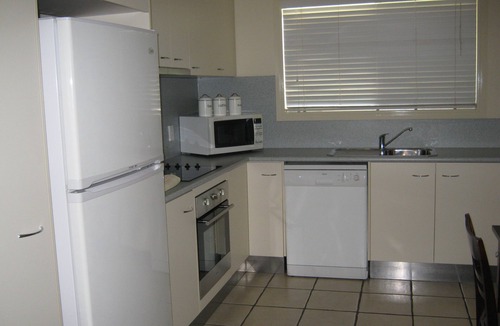 Emu Park Hotel | Emu Park Motel