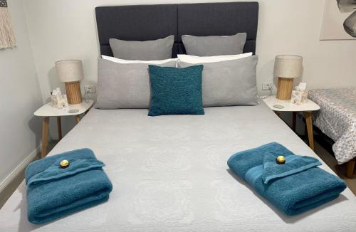 Seymour Bed & Breakfast | Emu Retreat B&B