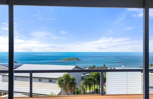 Encounter Bay House | Encounter Escape