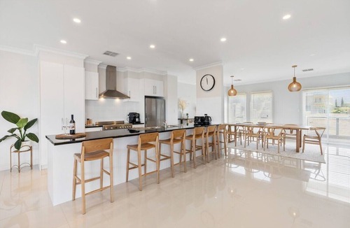 Encounter Bay House | Encounter Escape I Views all around