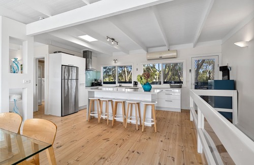 Blairgowrie House | ENDLESS SUMMER | POOL | ENTERTAINER | 11 GUESTS | GEOFFREY BLAIRGOWRIE