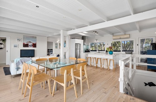Blairgowrie House | ENDLESS SUMMER | POOL | ENTERTAINER | 11 GUESTS | GEOFFREY BLAIRGOWRIE