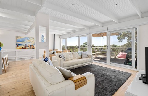 Blairgowrie House | ENDLESS SUMMER | POOL | ENTERTAINER | 11 GUESTS | GEOFFREY BLAIRGOWRIE