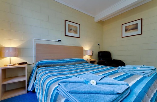 Enfield Hotel | Enfield Motel