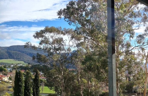 West Moonah House | Enkindled Haven