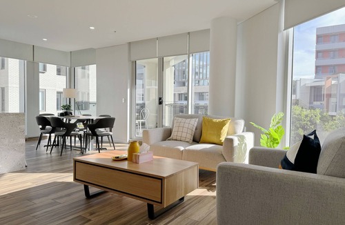 Zetland Apartment | Entire Apart With 2 bedroom 2 bathroom in Zetland