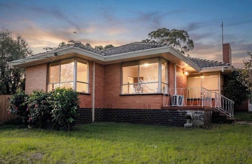 Mount Waverley House | Entire Cozy 4BR with 2 Ensuites House Villa Mt Wayverley
