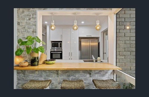Springwood House | Entire spacious house with Pool 4BR 3BA