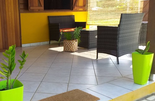 Montabo House | Entire T2 ideally located for tourist or professional stays