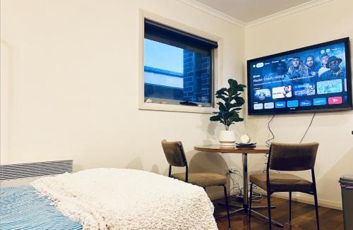 Penguin House | Entire Unit in Penguin with Free Parking